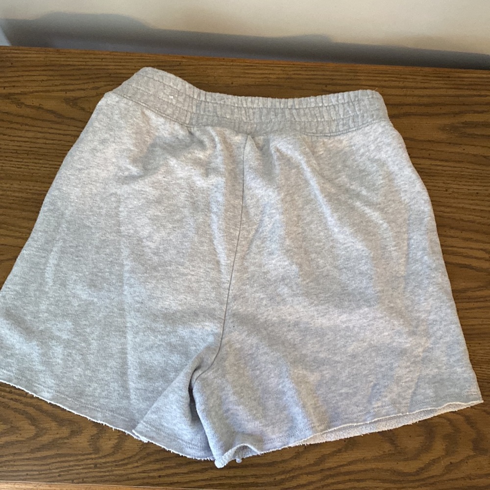 American eagle high waisted comfy shorts size small - Picture 2 of 2